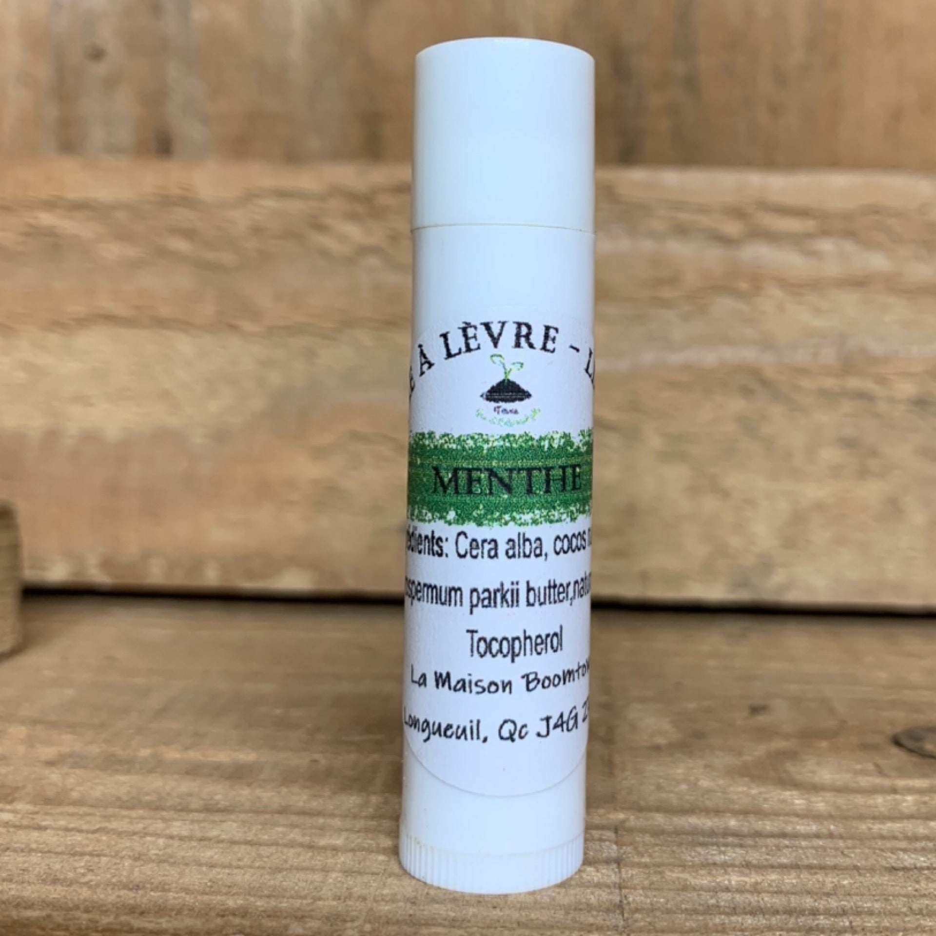 Lipsil Menthe