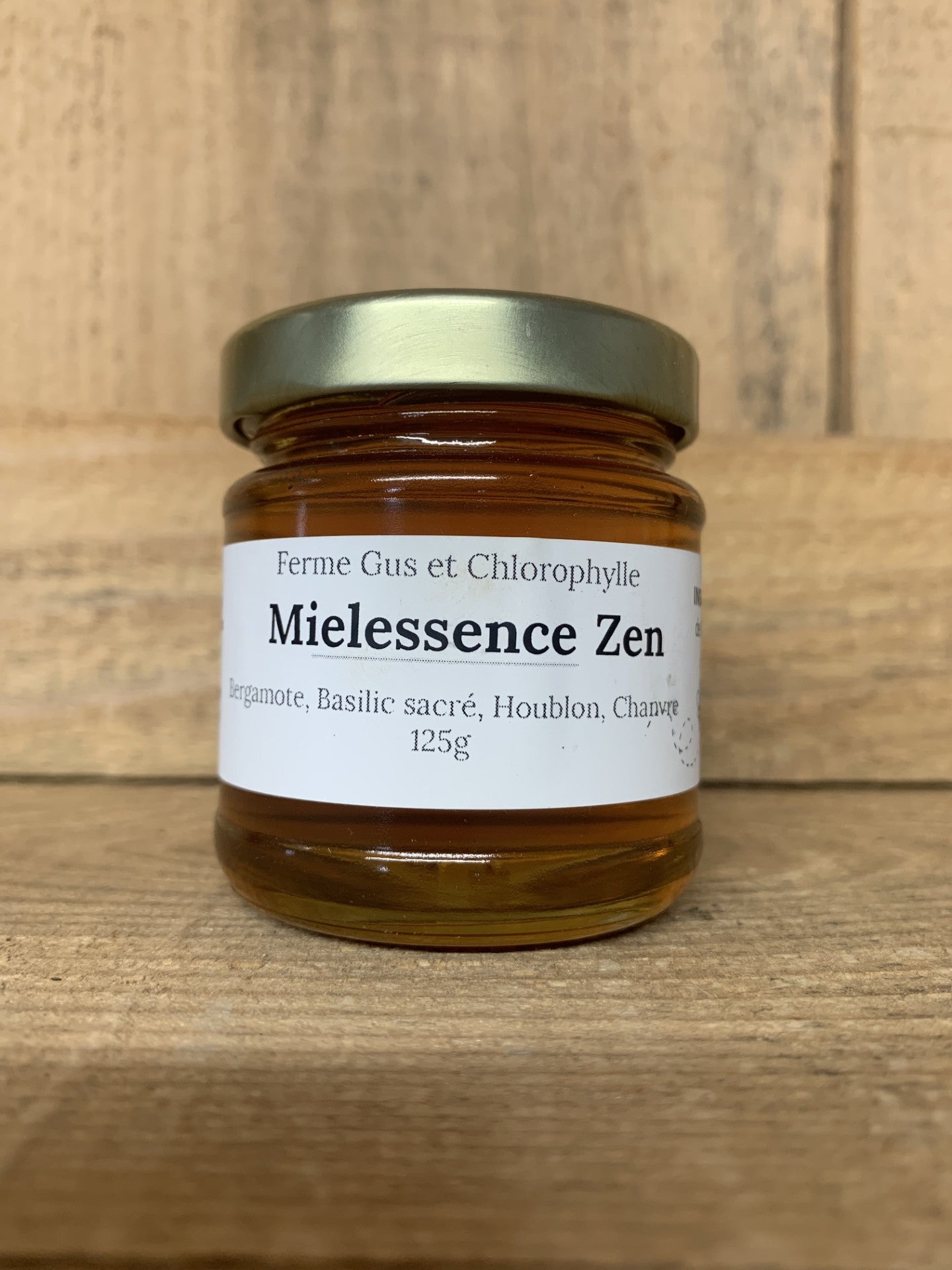 Mielessence Zen