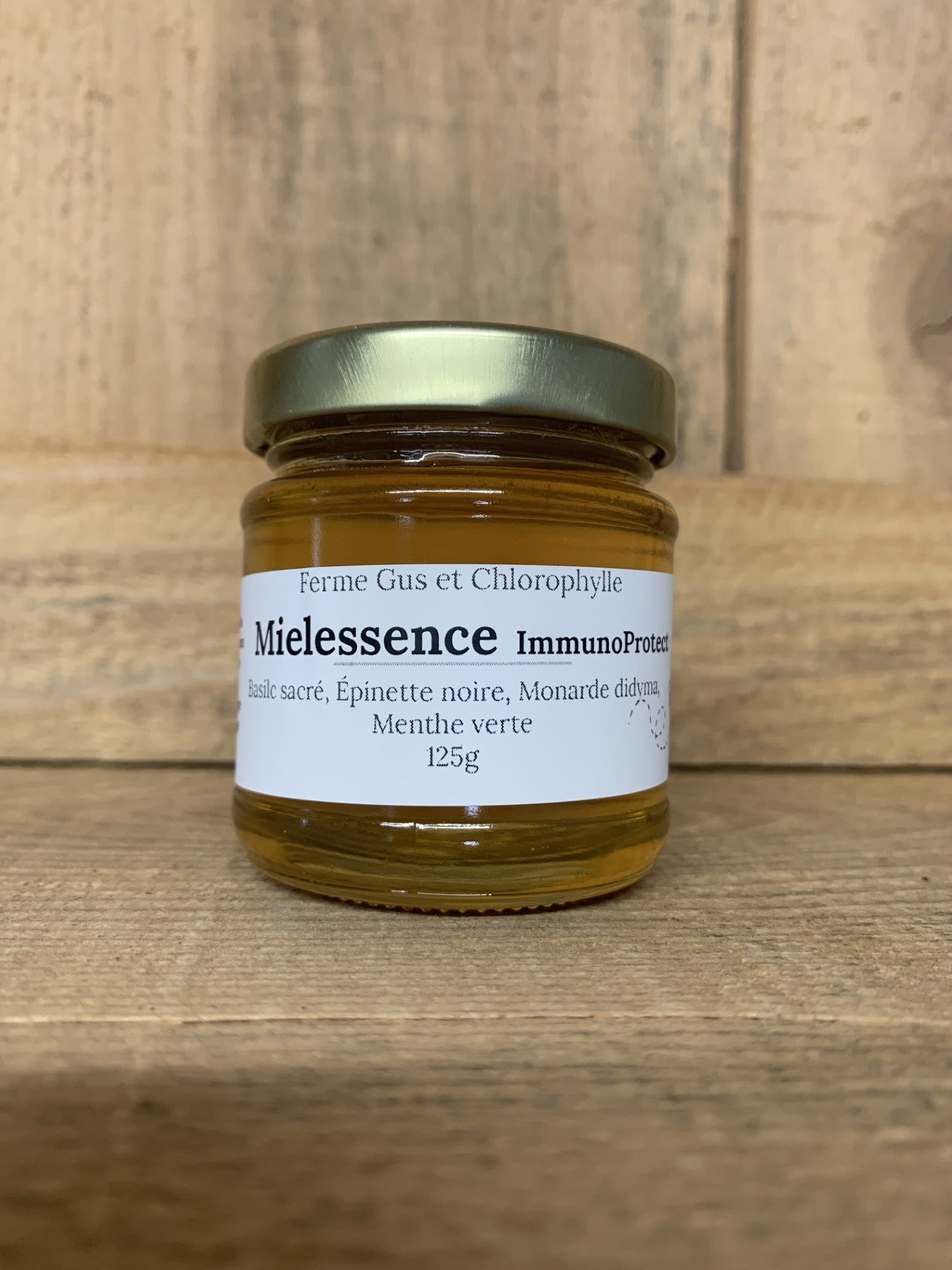 Mielessence ImmunoProtect