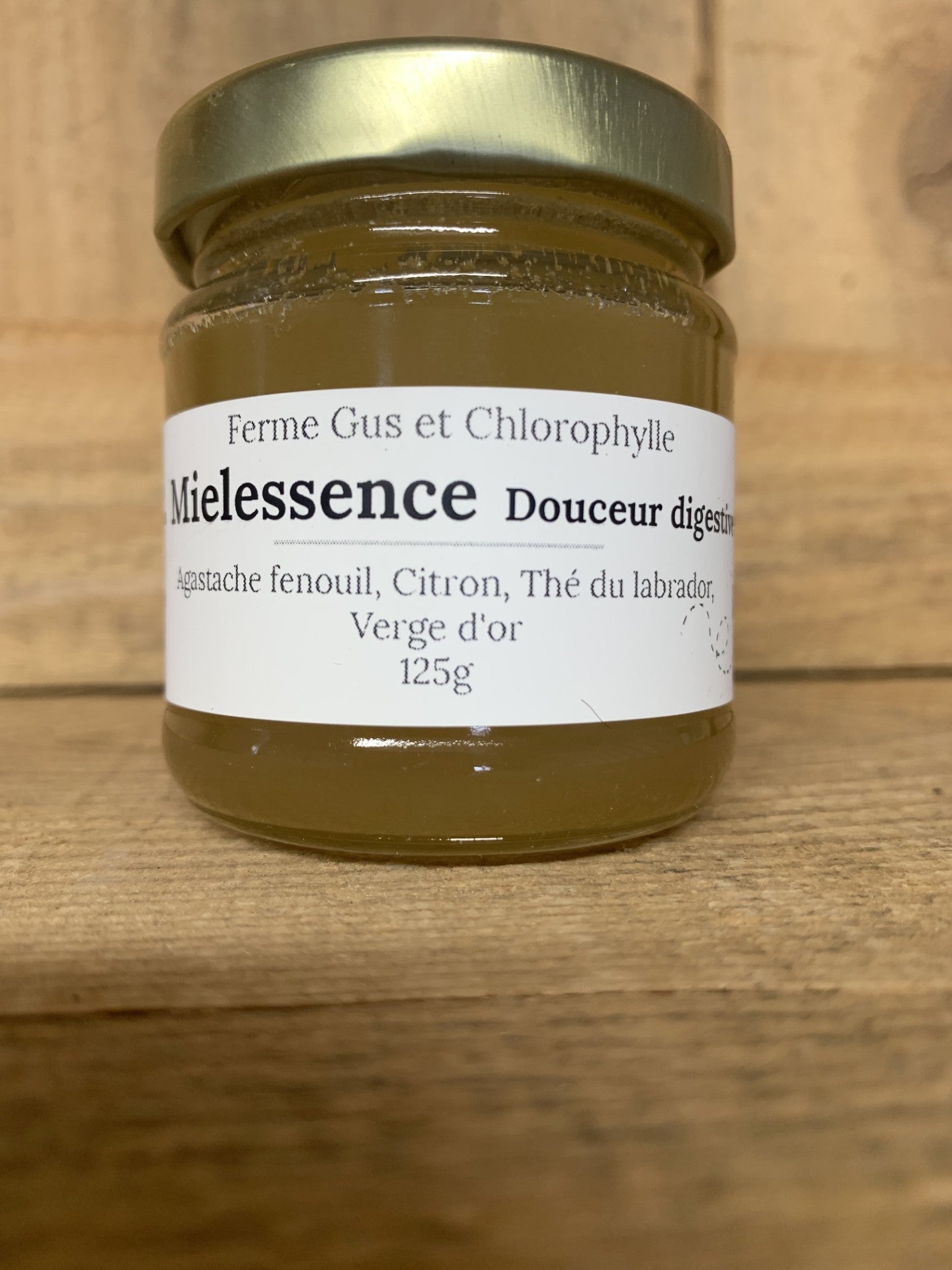 Mielessence douceur digestive